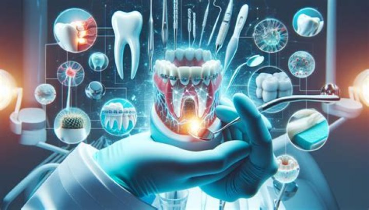 Will Peroxide Kill Tooth Nerve