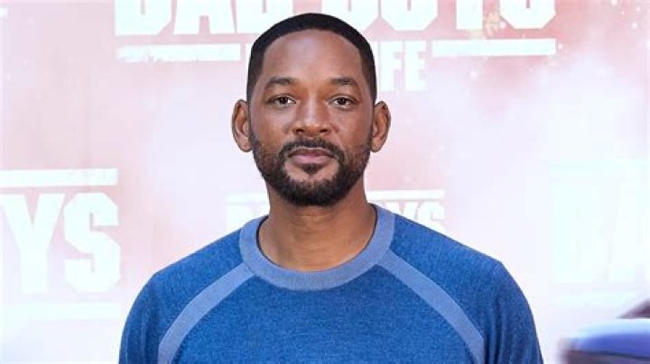 Will Smith Denies 'False' Claims He Had Sex With Male Costar