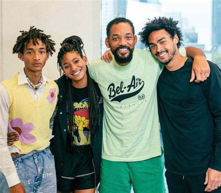 Exploring The Lives Of Will Smith's Kids: A Deep Dive Into Their Journeys