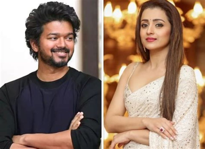 Will Thalapathy 67 reunite Trisha and Vijay after 14 years? Here's what we know – India TV