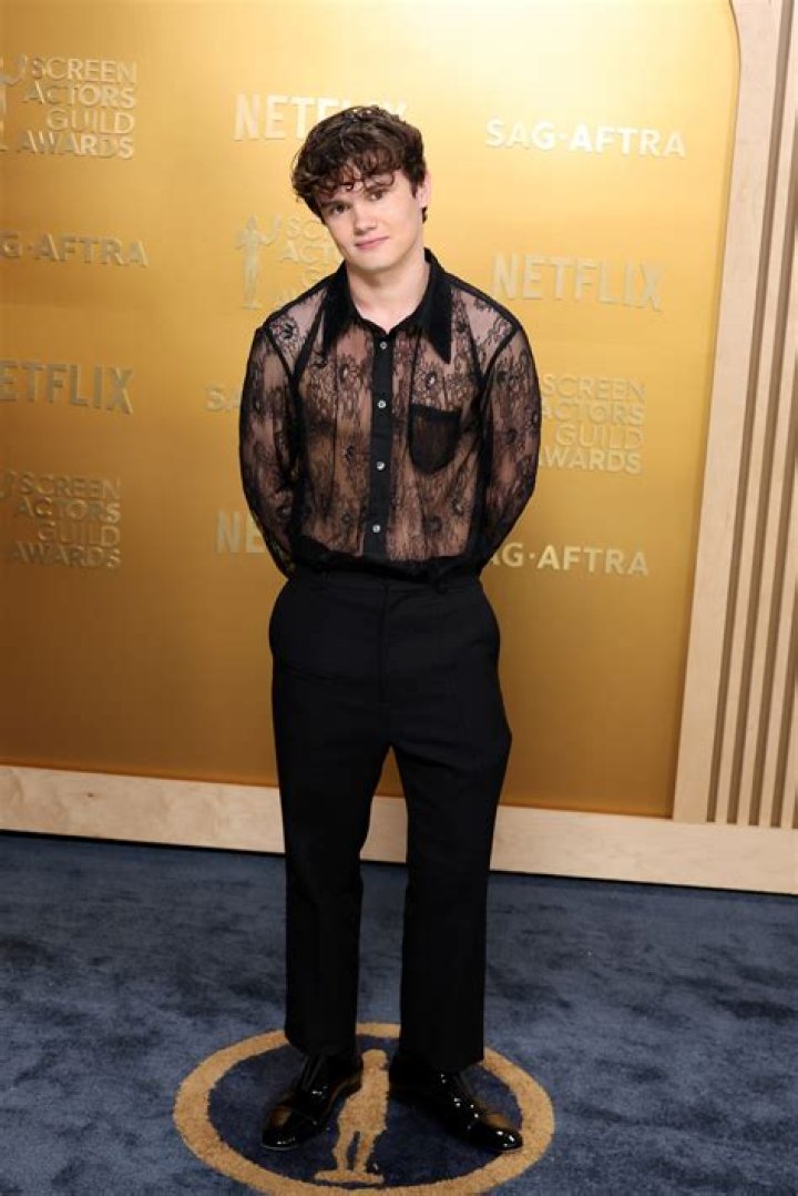 Will Tilston: The Rising Star Of The Silver Screen