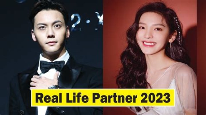 Exploring The Intriguing William Chan Relationship