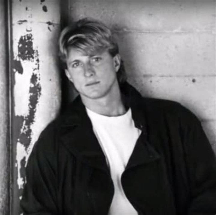 William Zabka Young: The Rise Of A Karate Kid Star
