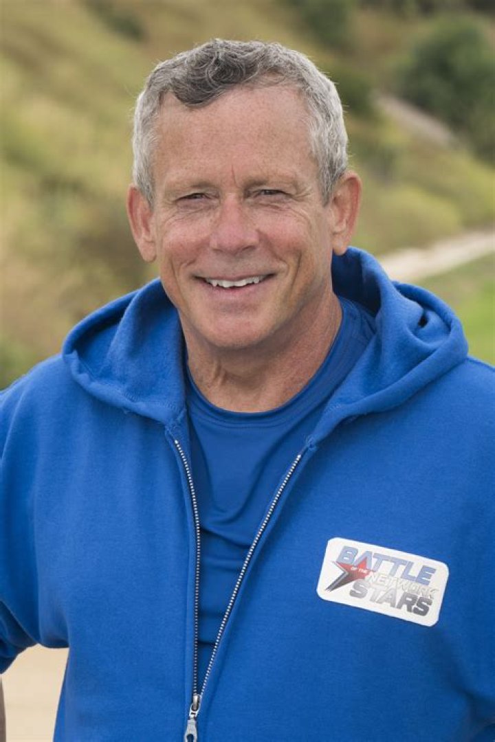 Willie Aames: Journey Of A Multi-Talented Actor And Director