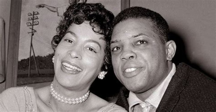 Exploring The Lives Of Willie Mays' Wives