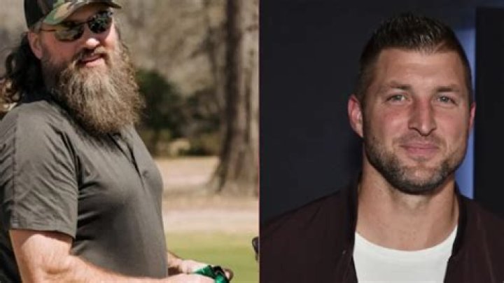 Willie Robertson News - Us Weekly