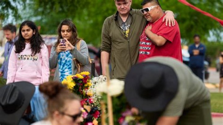 One dead and at least 20 injured in Willowbrook, Illinois, mass shooting after Juneteenth celebration turns violent