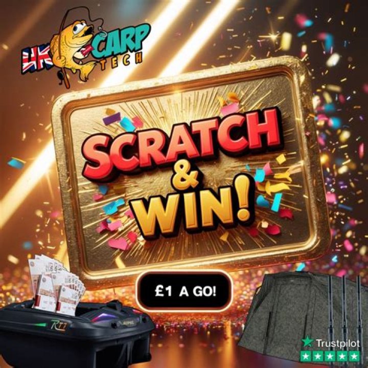 I win scratch-offs all the time - Seven tips for always getting a winner