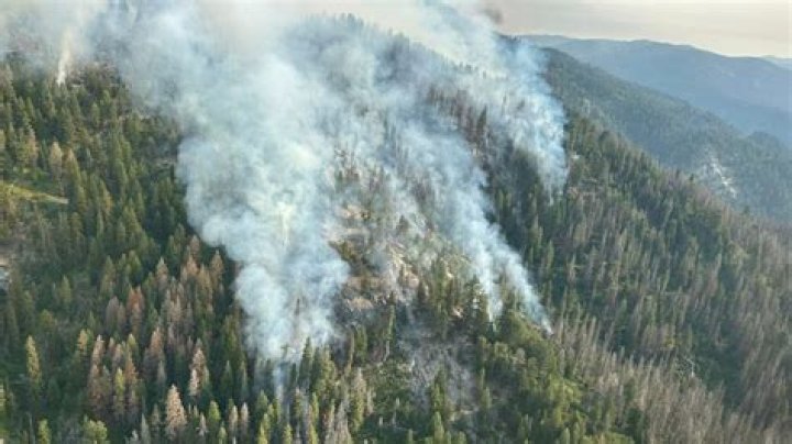 Wind causes East Fire grows to over 4,000 acres