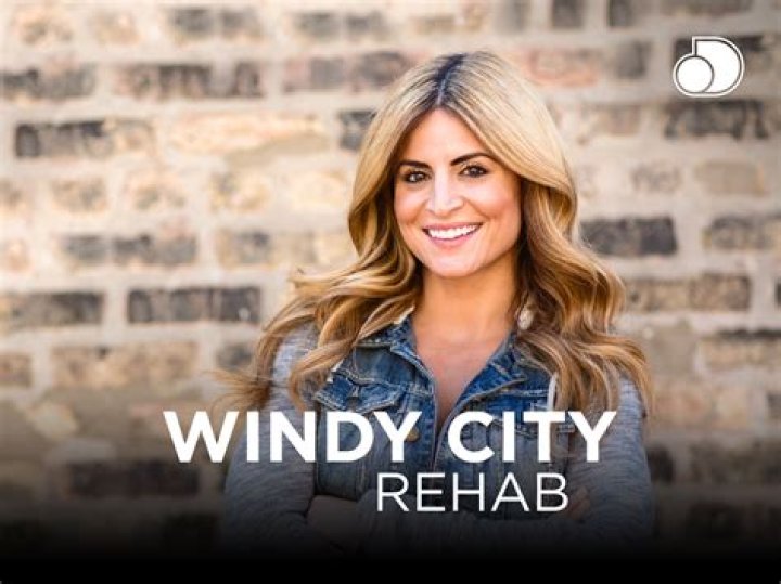 The Ultimate Guide To Windy City Rehab In Oak Park