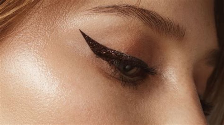 How To Do Winged Eyeliner: This Hack Is Going Viral On TikTok, And Here's How To Do It
