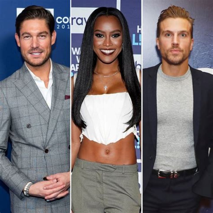 ‘Winter House’ Cast’s Dating History: Craig, Ciara and More