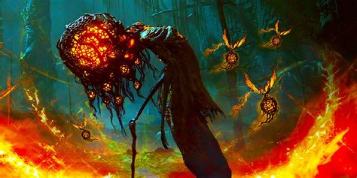 Unraveling The Mysteries Of The Winter Lantern In Elden Ring