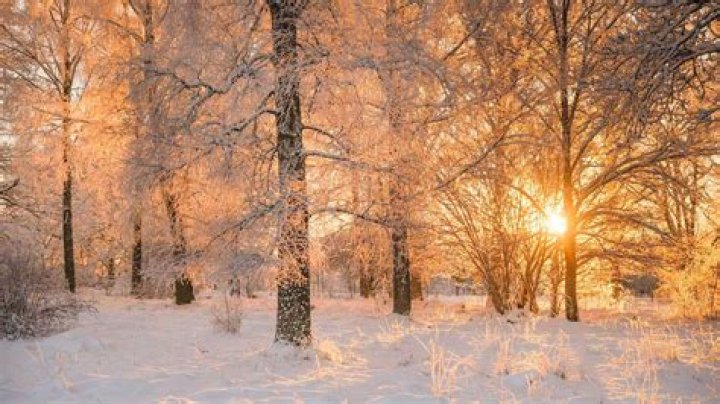 Winter solstice 2023: when it is, what is is and how to harness its power
