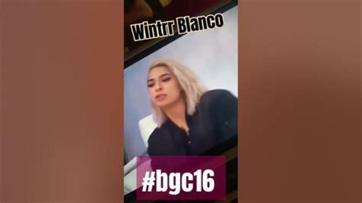 Discovering The Allure Of Winterblanco: A Season Of Enchantment