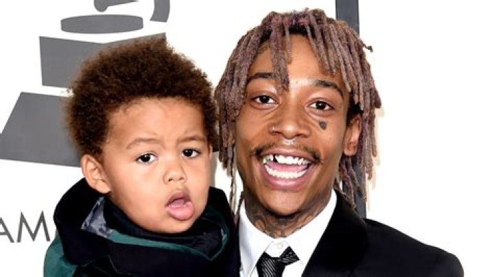 Wiz Khalifa’s Mansion Is Tricked Out for Son Sebastian