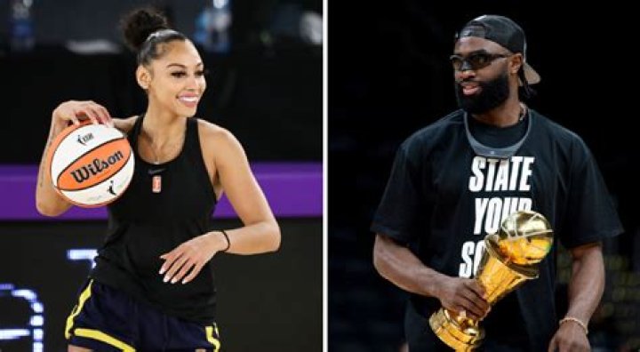 Rumors And Reality: The Connection Between WNBA Star Kysre Gondrezick And Jaylen Brown