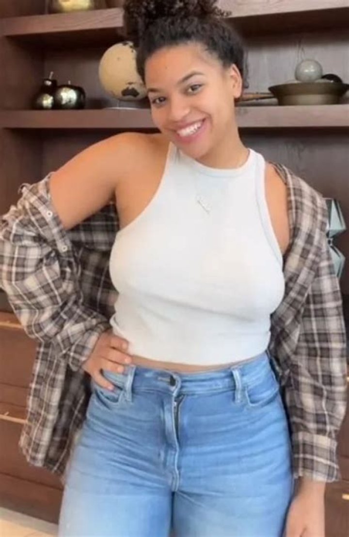 I hate wearing bras so don’t… but I'll be called trashy and lazy because I’m not an A cup - it’s so unfair