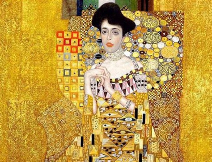 Woman In Gold - Paste Magazine