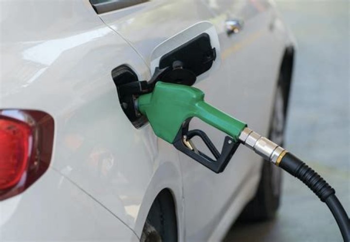 Outrage as woman advertises 10 litres of petrol for £50 on Facebook - nearly FOUR TIMES more than it costs at the pump