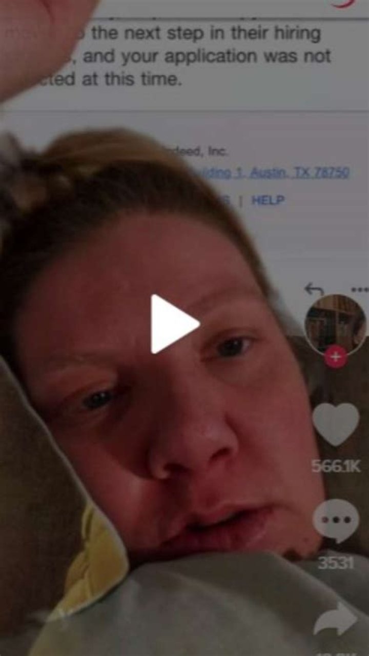 Woman sends meme to job rejection email, what happens next will SHOCK you – India TV