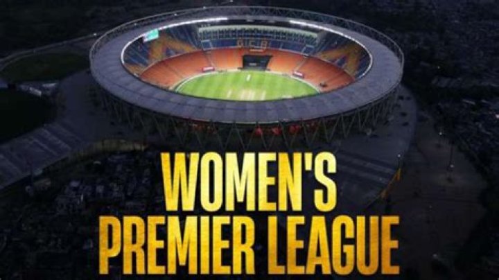 Adani Sportsline, Royal Challengers among winners for WPL franchises; cities revealed – India TV