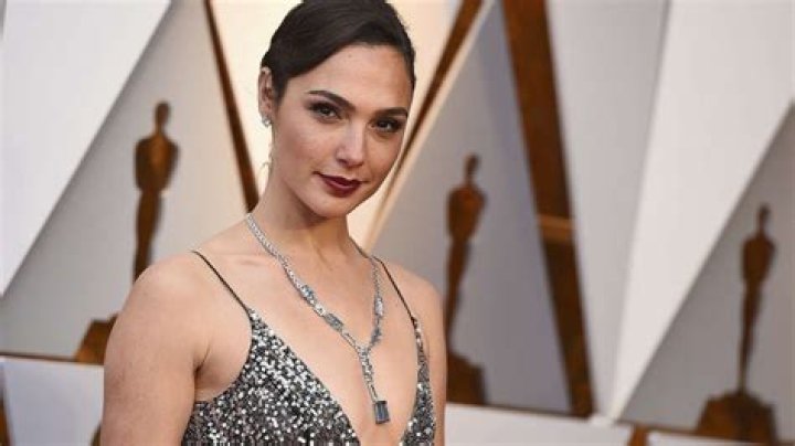 Wonder Woman star Gal Gadot comes out in support of Israel, shares a lengthy note on Instagram – India TV
