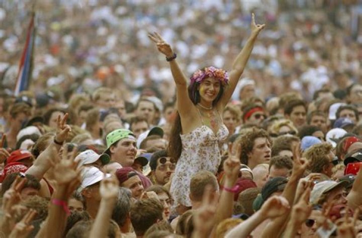 The Best of the Forgotten Bands of Woodstock
