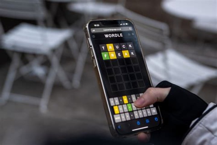 Wordle #576 Hints, Clues and Answer for January 16 Game