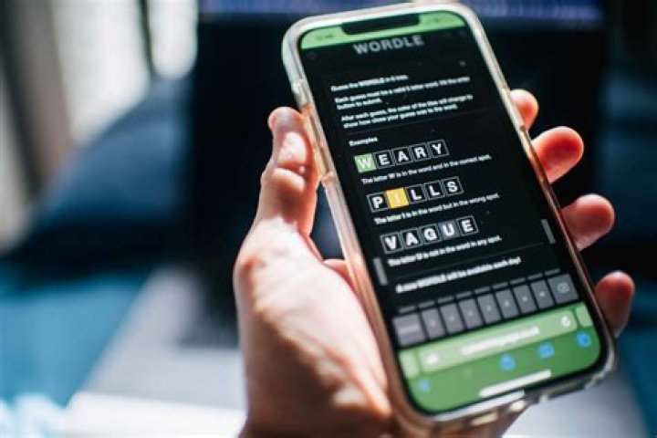 'Wordle' #905 Answer, Clues For Monday, December 11 Puzzle