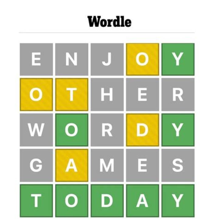 Wordle fans baffled by 'obscure' answer to today's puzzle - but others say 'stop crying'