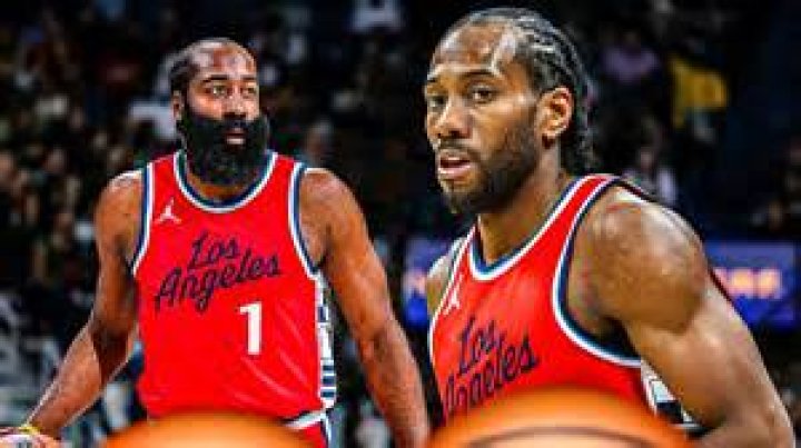 Harrell has career-high 30 as Clippers rout Rockets 133-113 – India TV