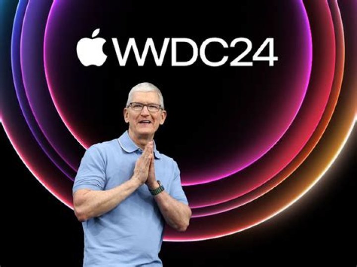 WWDC 2024: Apple's iOS 18 to introduce upgraded Siri, competing with ChatGPT