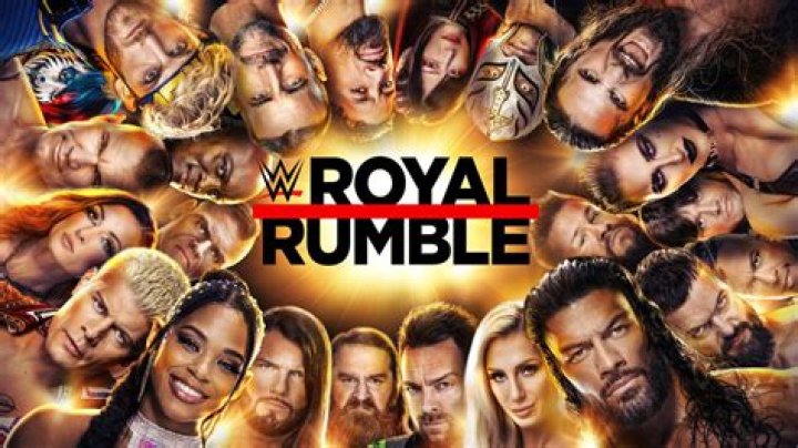 WWE Adds More Entrants To 2024 Royal Rumble Matches
