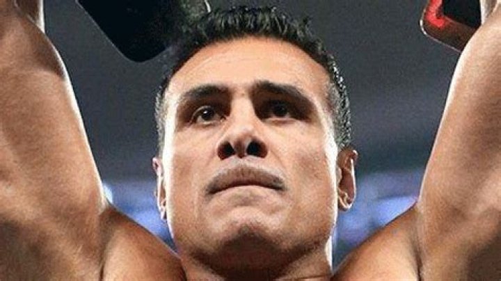 Ex-WWE champion Alberto Del Rio indicted by grand jury for aggravated kidnapping and could face life in prison
