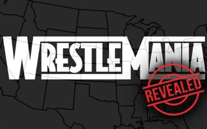 WWE Closing In On WrestleMania 41 Location