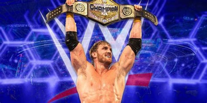 WWE Dragged For Using Zipline During Logan Paul’s Entrance At WrestleMania 39