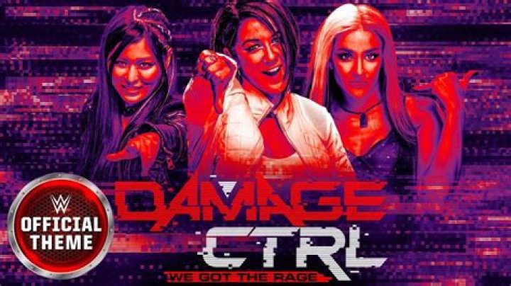 WWE Had Different Original Plans For Damage CTRL Stable Members