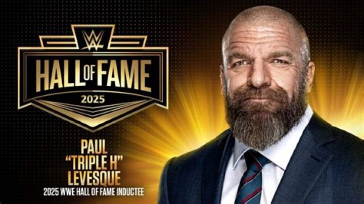 WWE Hall of Fame Is Now Under Triple H’s Full Control