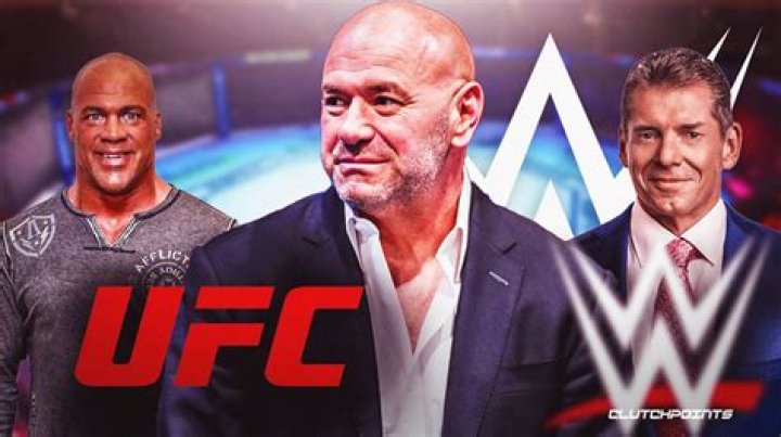 WWE legend Kurt Angle reveals UFC offered him ten-fight deal in 1997 but money wasn't worth the risk
