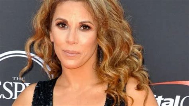 'My heart is broken' - WWE legend Mickie James' brother and niece, 16, killed in horror car crash