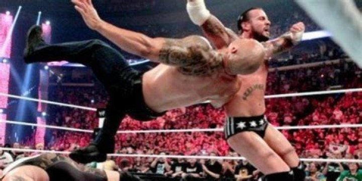 WWE Never Turned Jeff Hardy Heel Because He Wasn’t Reliable