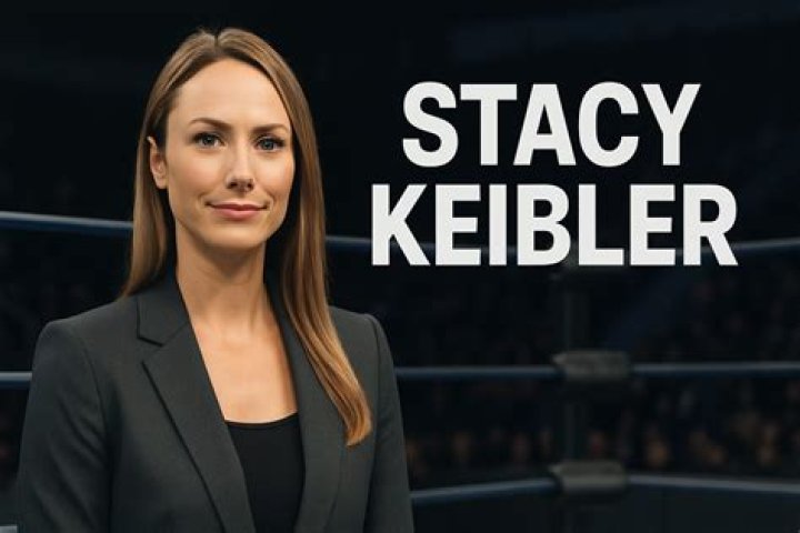 Ex-WWE star Chelsea Green emulates Stacy Keibler as she strips for nude snap wearing only two wrestling title belts