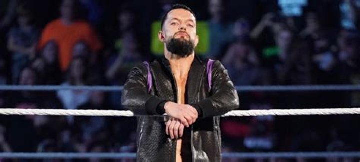 WWE star Finn Balor shows off horror broken jaw in cracked X-ray as NXT champ undergoes surgery and facing months out