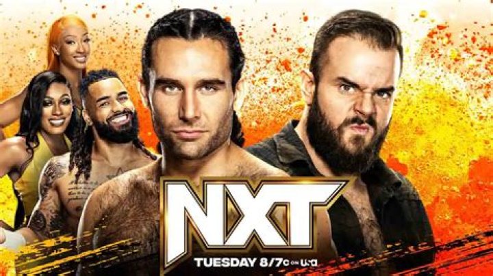 WWE NXT Spoiler Results for December 26, 2023