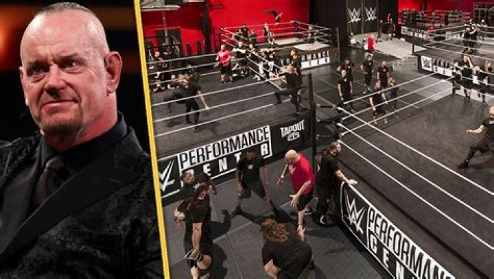 WWE Performance Center Stalker Out On Bond After Being Arrested During RAW Taping