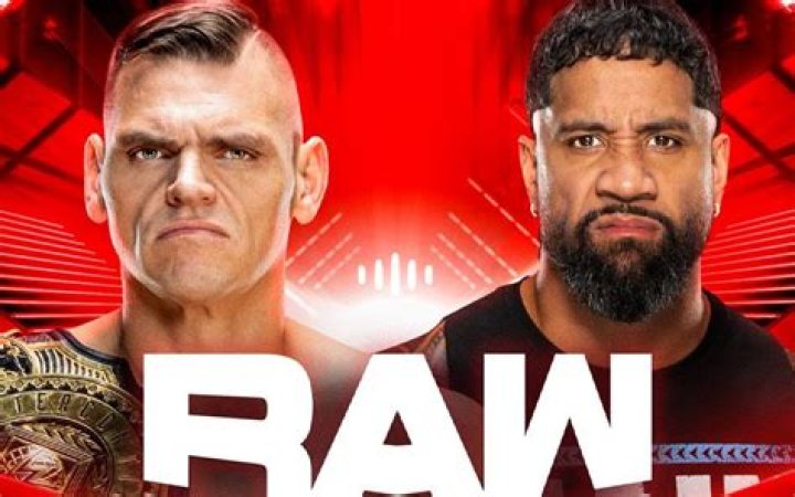 WWE RAW Results Coverage, Reactions and Highlights for February 12, 2024