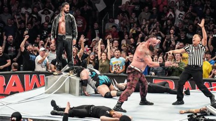 WWE RAW Results Coverage, Reactions & Highlights For June 12, 2023