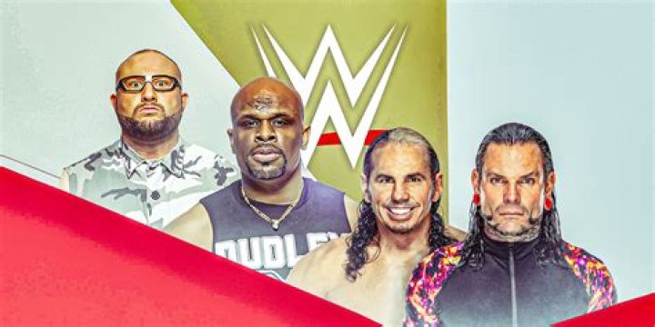 WWE Tag Team Breakup Could Mean Potential Faction Move