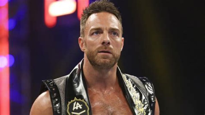 WWE Was Worried About LA Knight Being A ‘Flash in The Pan’